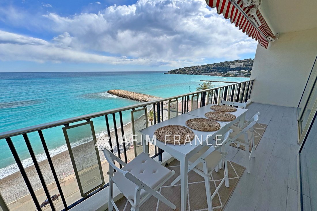 Appartamento a Roccabruna sul Capo Martino, Provenza-Alpi-Costa Azzurra, Francia 1 - 17629461