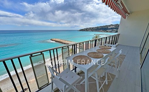 Apartamento en Aldea-Cros de Caste-Coupiere-Mont Gros, Roquebrune-Cap-Martin, Francia 1