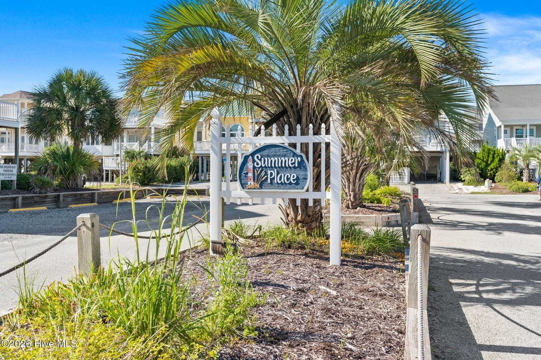 House in Ocean Isle Beach, North Carolina, United States 5 - 17636622