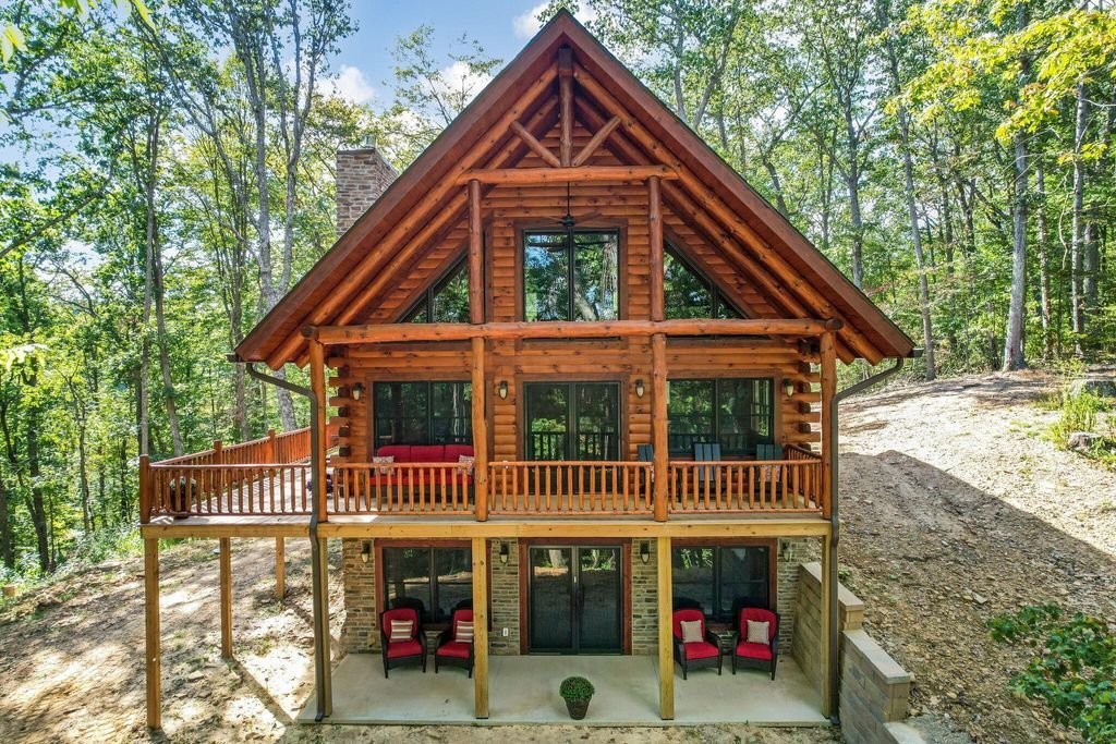 House in Laurelville, Ohio, United States 1 - 17641325