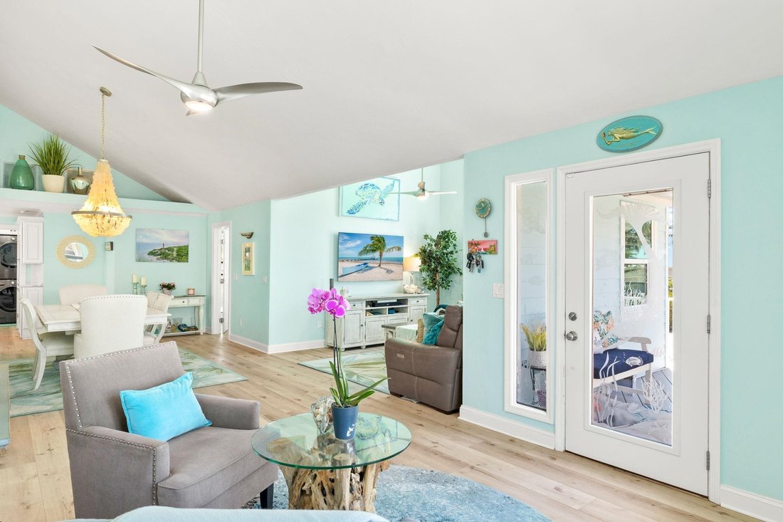 House in Sanibel, Florida, United States 4 - 17627641