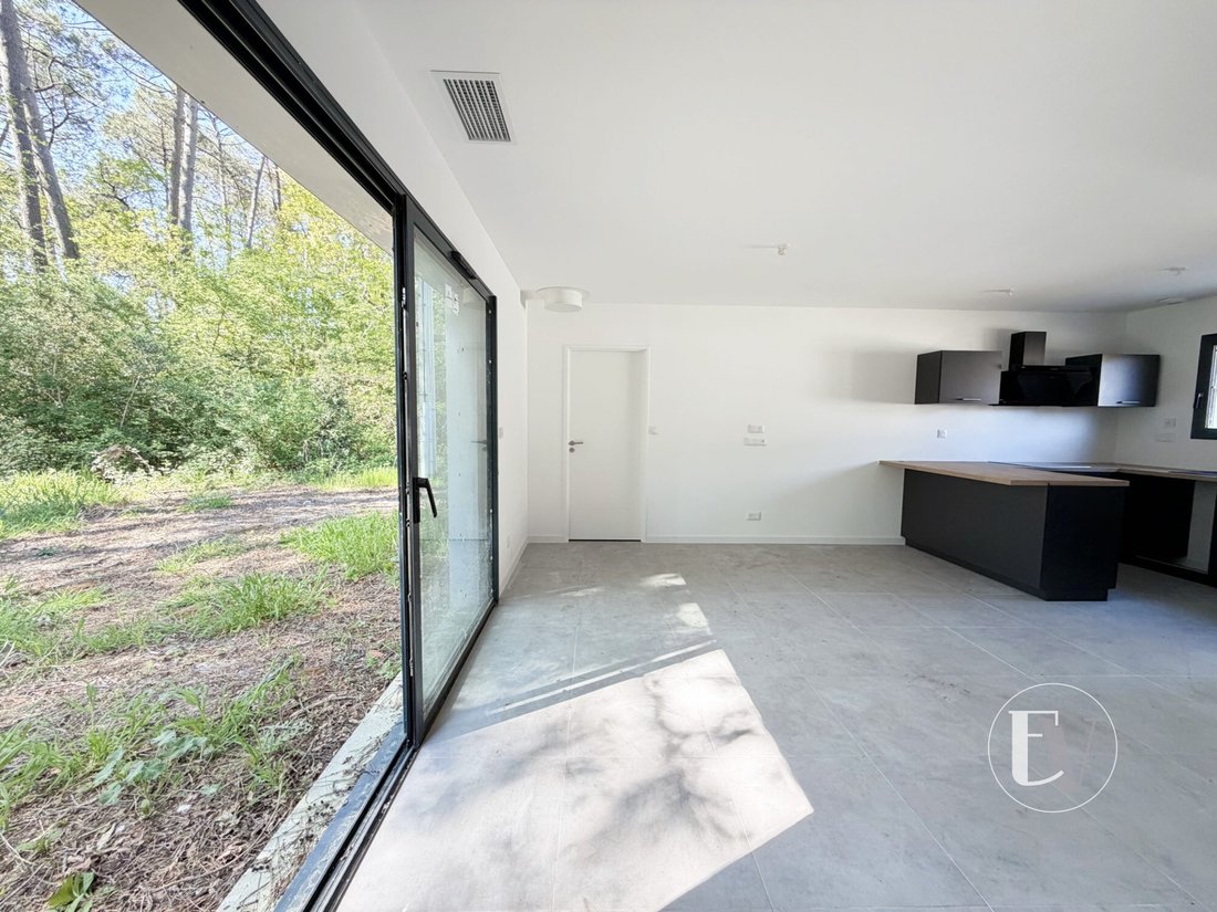 House in Centre Ville, Gujan-Mestras, France 1 - 17635050