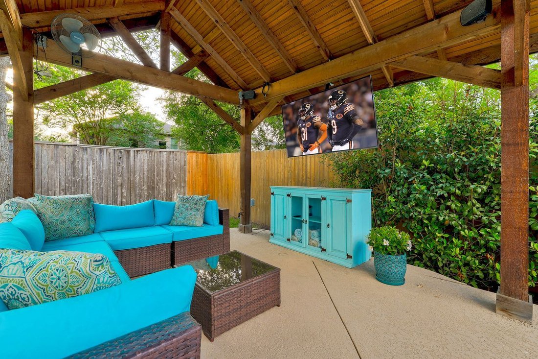House in Round Rock, Texas, United States 4 - 17633725