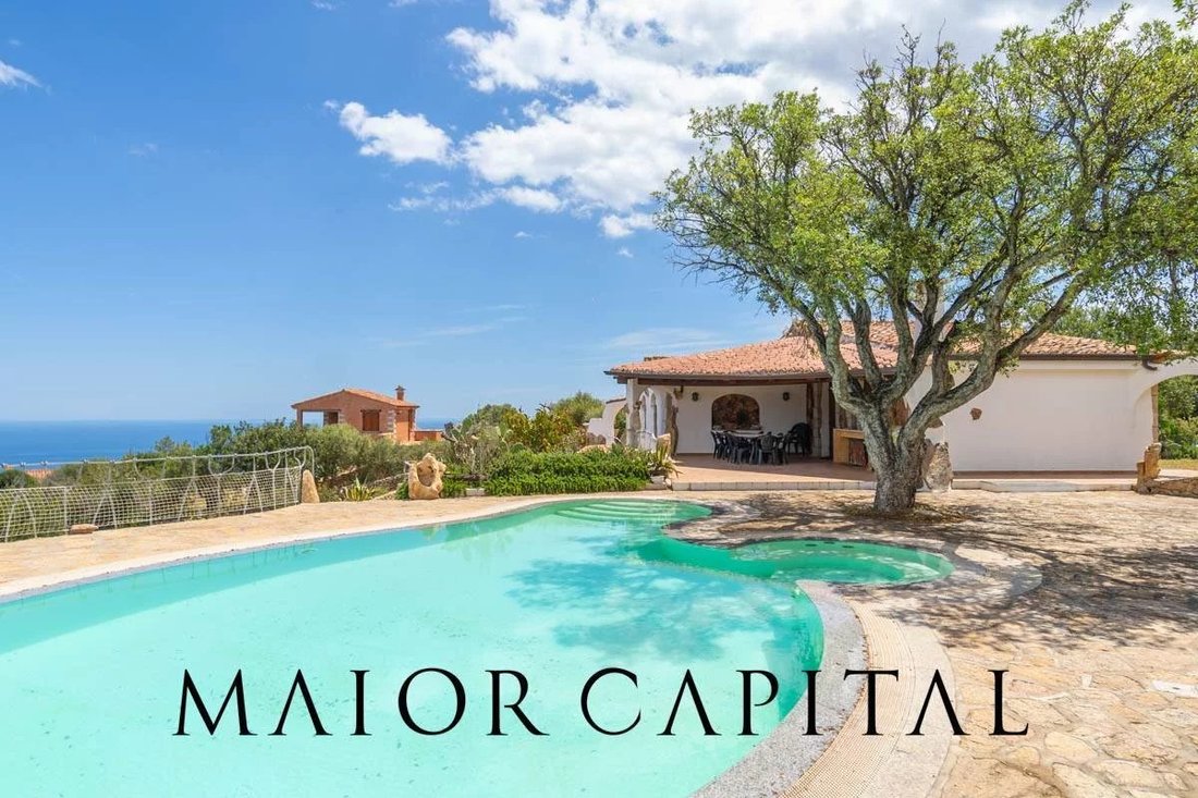 House in Budoni, Sardinia, Italy 2 - 17638944