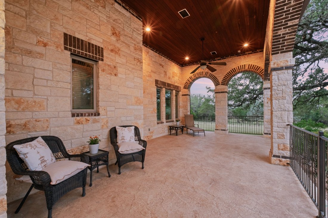 Farm Ranch in Fair Oaks Ranch, Texas, United States 5 - 17636895