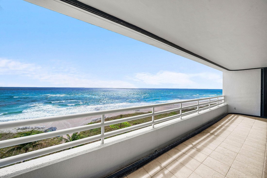 Condo in Boca Raton, Florida, United States 5 - 17632825