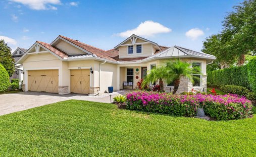 House in Estero, Florida, United States 1