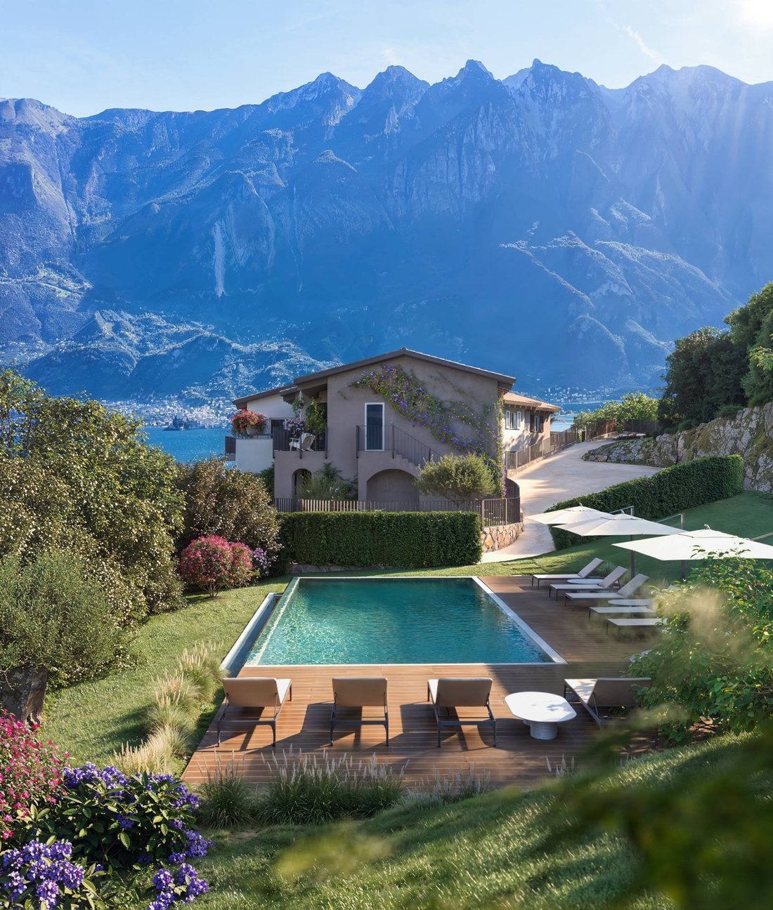 Apartment in Tremosine sul Garda, Lombardy, Italy 5 - 17634356