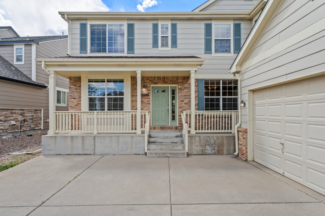 Haus in Parker, Colorado, Vereinigte Staaten 3 - 17629349