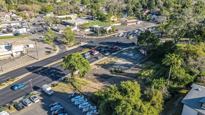 Land in Fair Oaks, California, United States 1 - 17460727