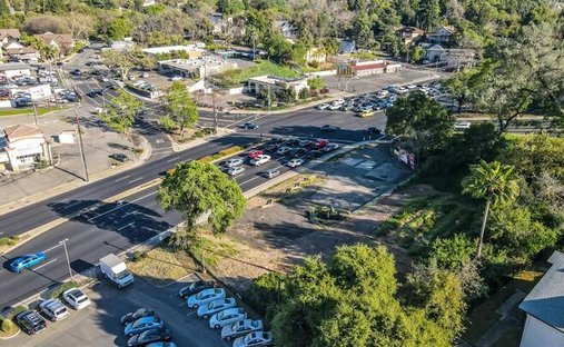 Land in Fair Oaks, California, United States 1