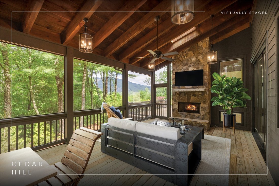 House in Highlands, North Carolina, United States 5 - 16019105