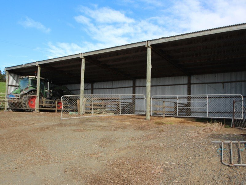 Country House in Mataura Island, Southland, New Zealand 5 - 17637810
