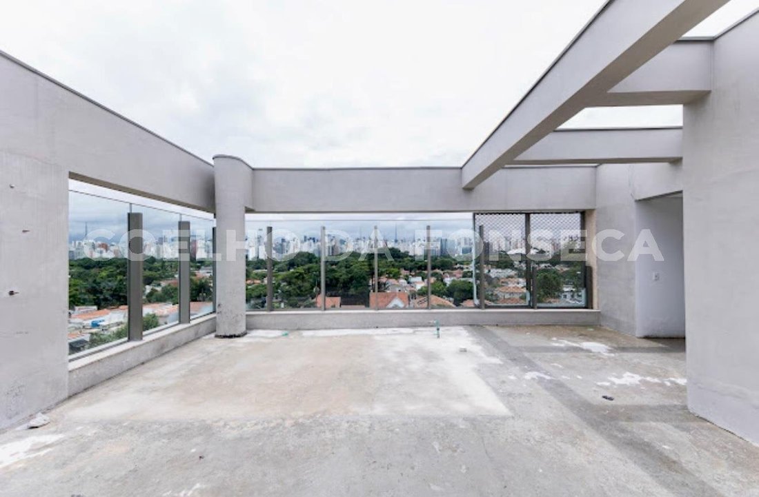 Condo in Brazil 2 - 17636449