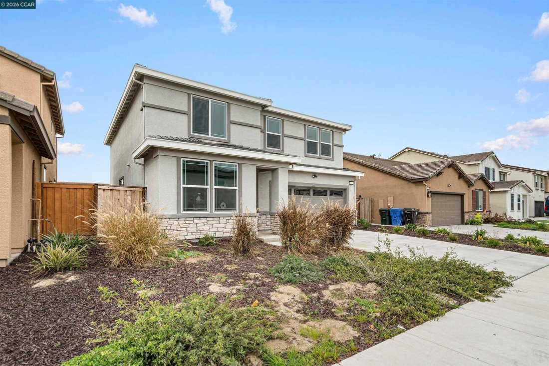 House in Manteca, California, United States 4 - 17632171