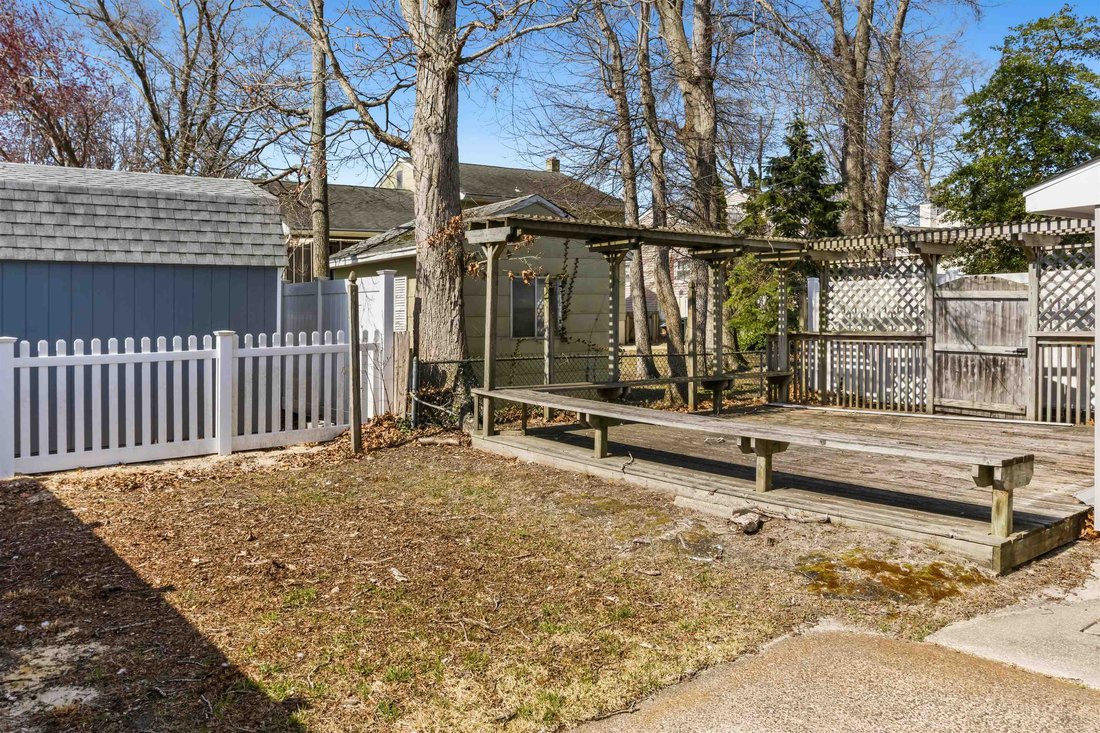 House in Cape May, New Jersey, United States 4 - 17632585