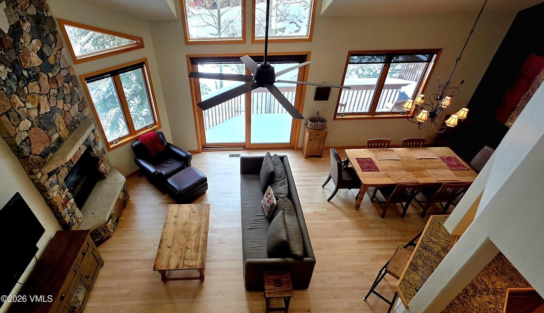 House in Vail, Colorado, United States 3 - 16418245
