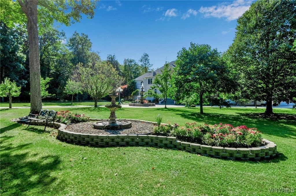 House in Orchard Park, New York, United States 4 - 14650794