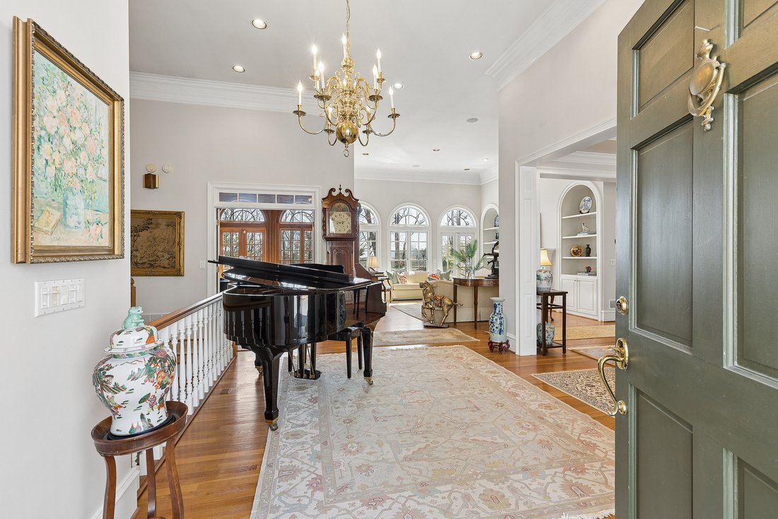 House in Jasper, Georgia, United States 4 - 17629981