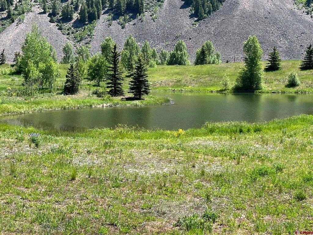 Land in Crested Butte, Colorado, United States 5 - 17637447