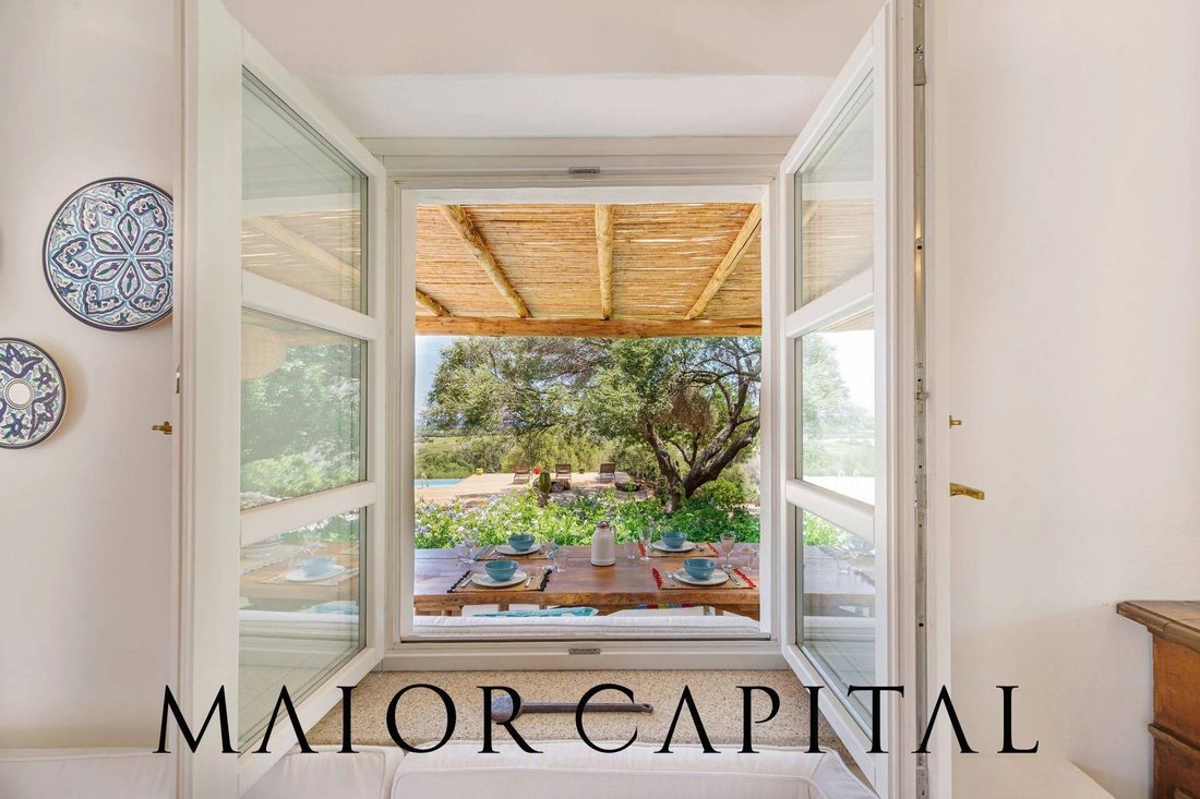 House in Center, Olbia, Italy 4 - 17639246