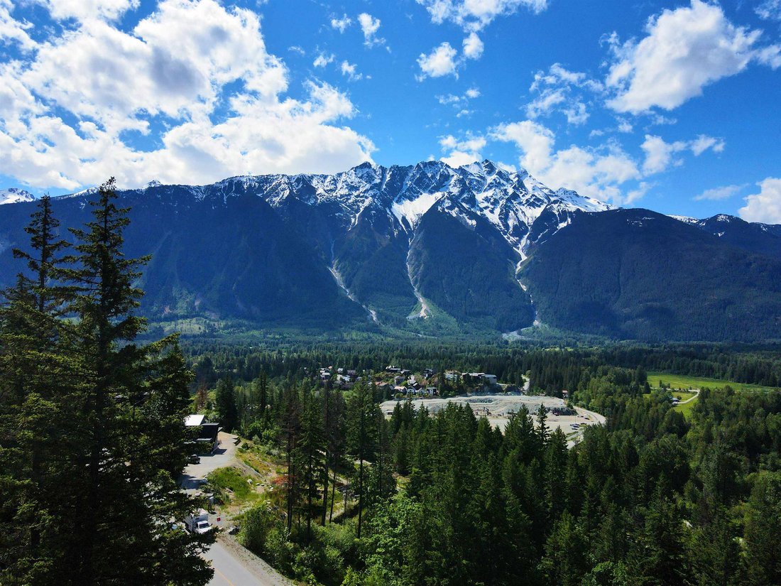 Terreno a Pemberton, Columbia Britannica, Canada 2 - 17632849