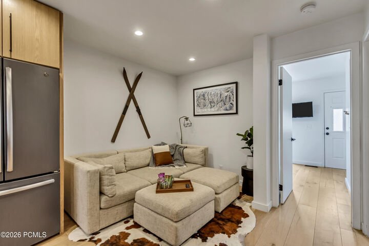 Condo in Park City, Utah, United States 5 - 17639938