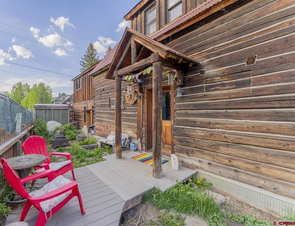 House in Crested Butte, Colorado, United States 2 - 15872595