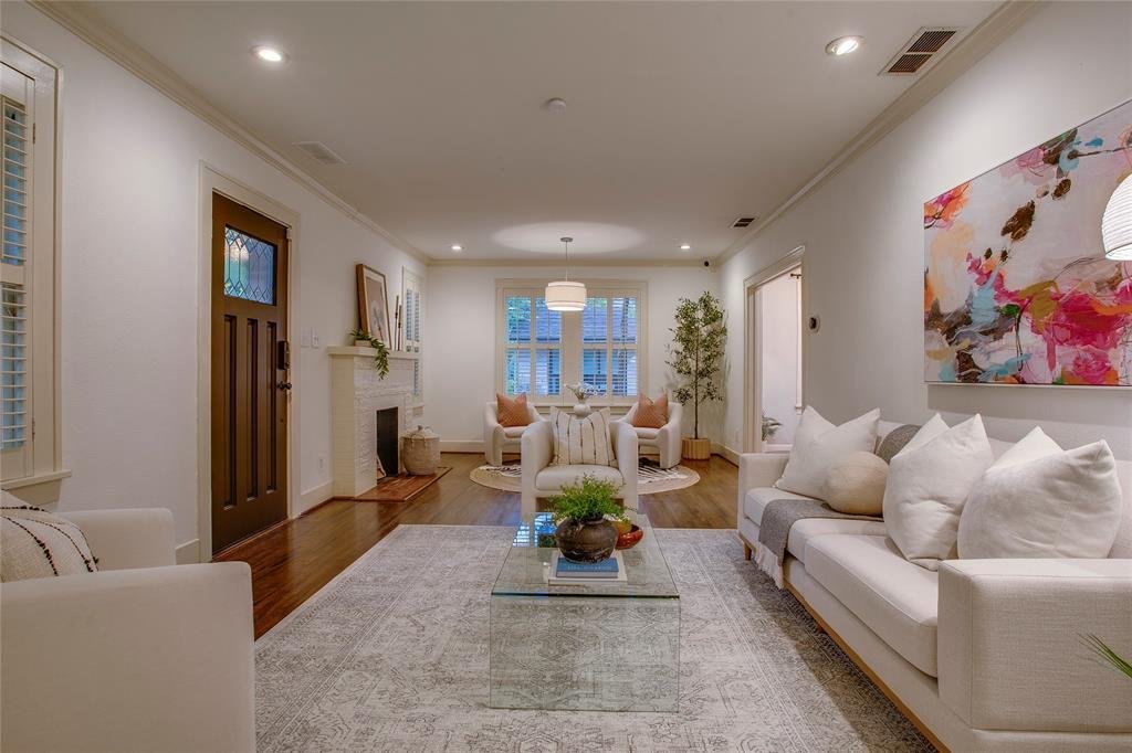 House in Dallas, Texas, United States 3 - 17632906