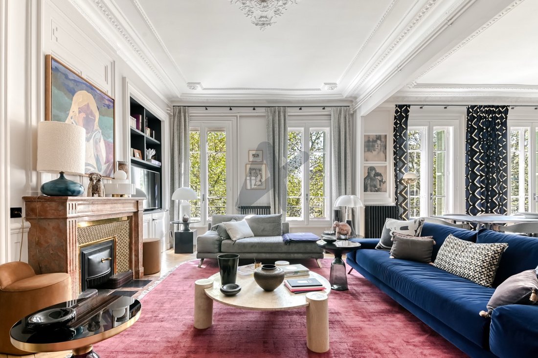 Apartment in Perralière, Lyon, Auvergne-Rhône-Alpes 5 - 17632588