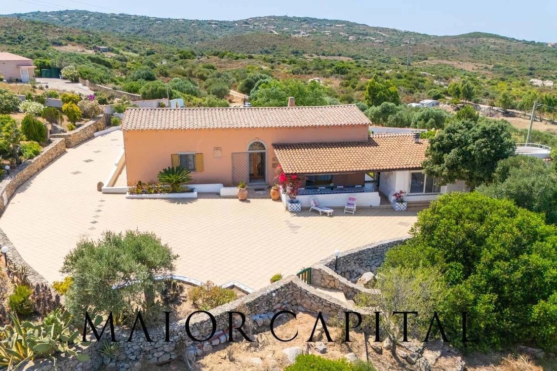 House in Santa Teresa Gallura, Sardinia, Italy 3 - 17638772
