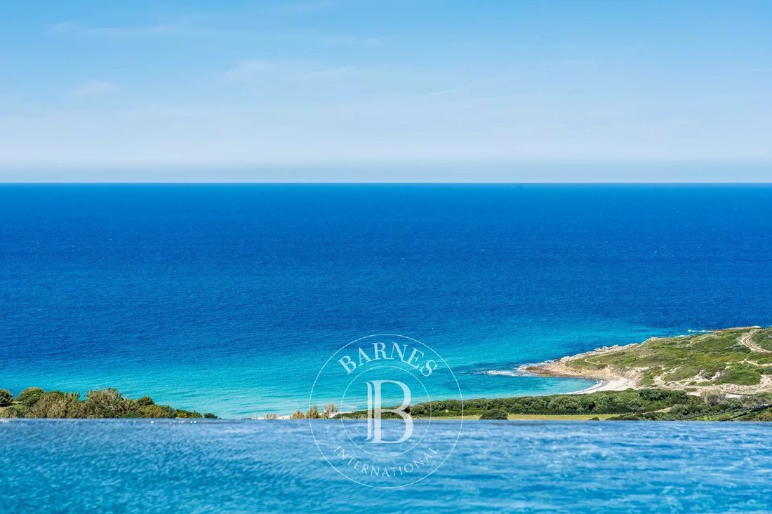 Villa à Corbara, Corse, France 1 - 17510942