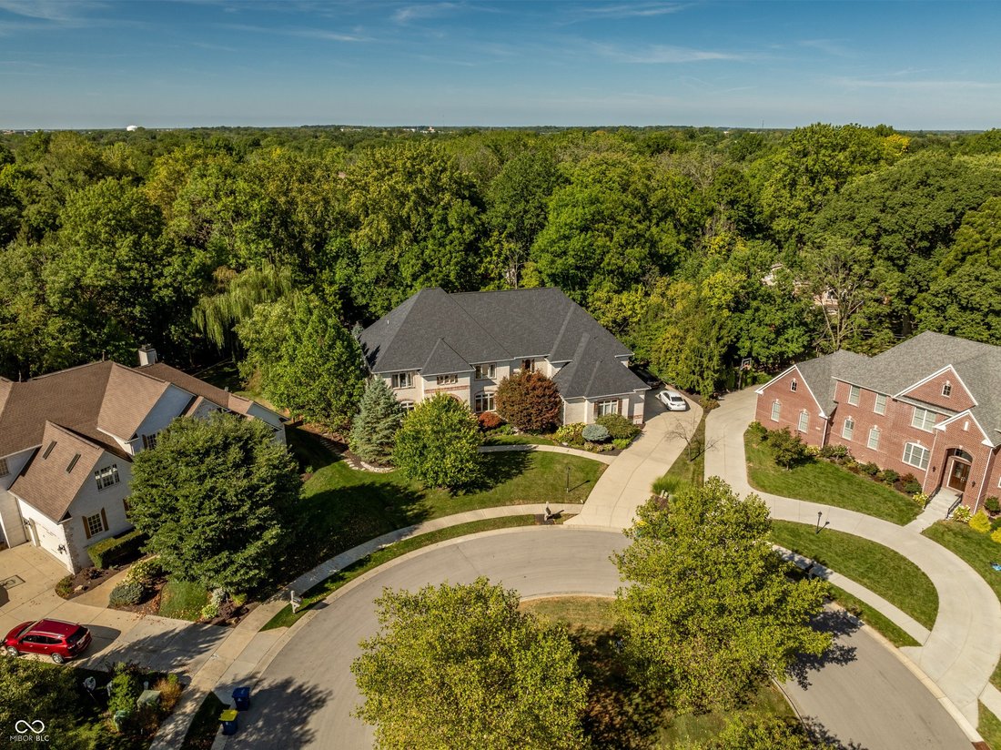 House in Carmel, Indiana, United States 2 - 17636263