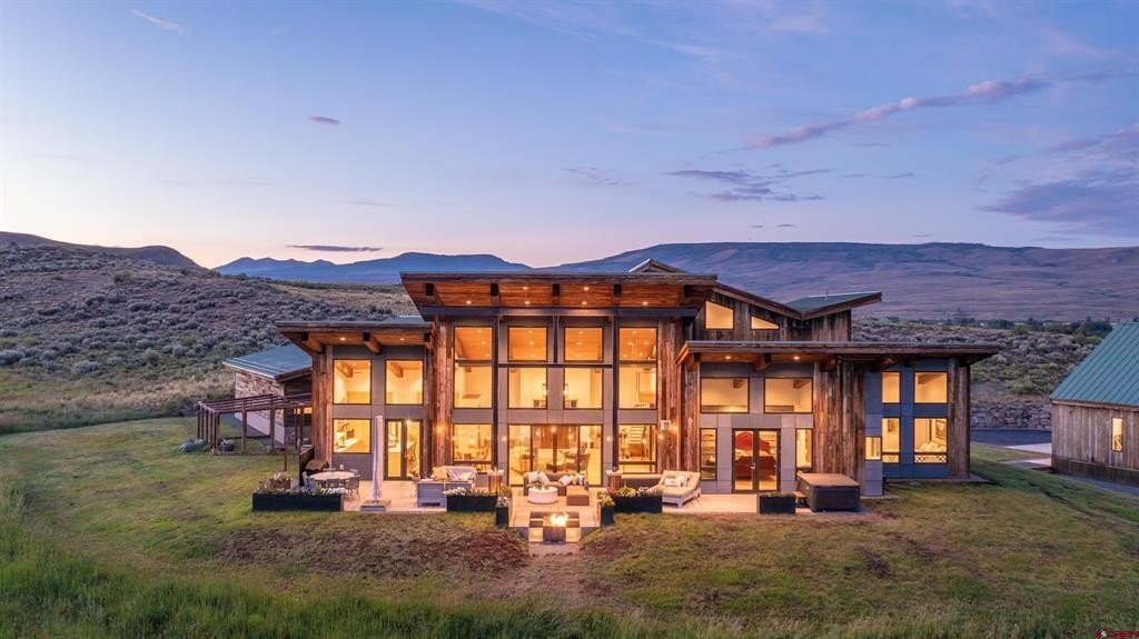 House in Crested Butte, Colorado, United States 2 - 15878369
