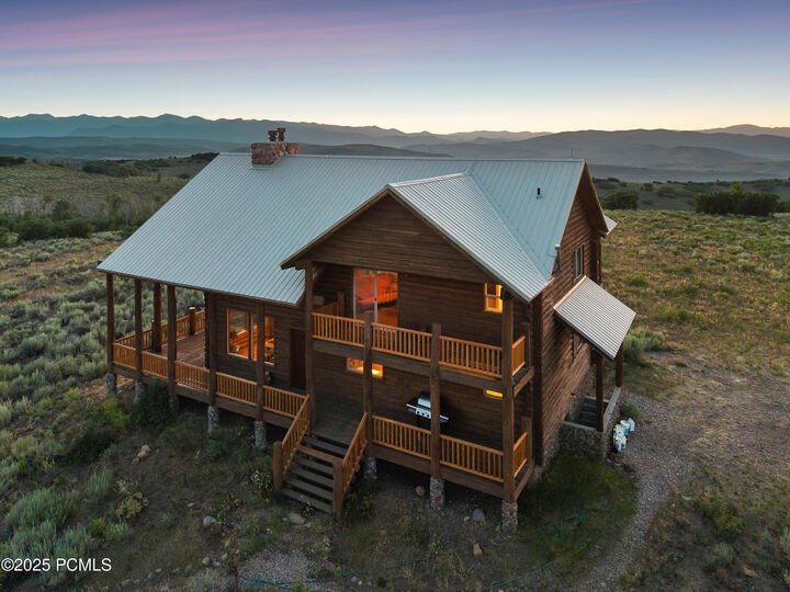 House in Kamas, Utah, United States 4 - 15967758