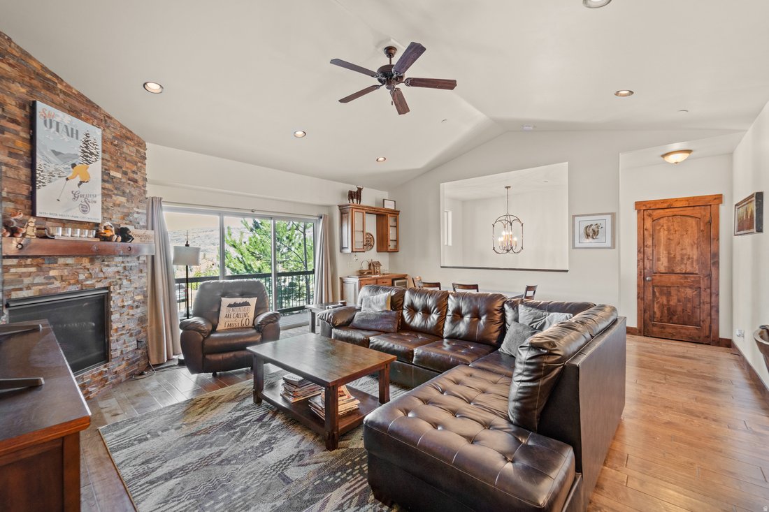 Townhouse in Heber City, Utah, United States 3 - 17631094