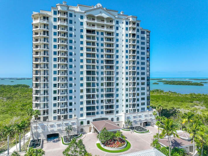 Casa a Bonita Springs, Florida, Stati Uniti 1 - 16833860