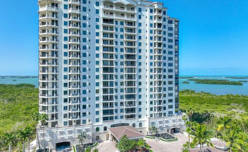 House in Bonita Springs, Florida, United States 1