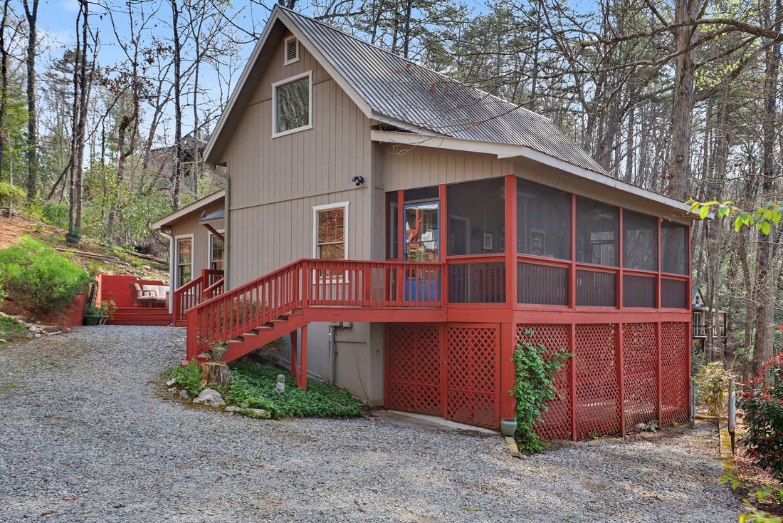 House in Clayton, Georgia, United States 2 - 17630380