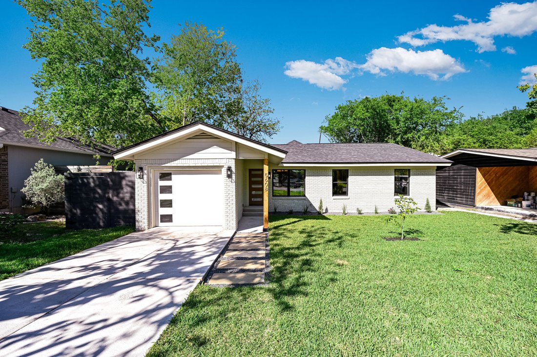 House in Austin, Texas, United States 1 - 17629640
