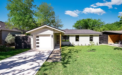 House in Austin, Texas, United States 1