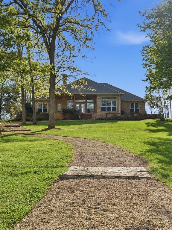 Casa en Athens, Texas, Estados Unidos 3 - 17629008