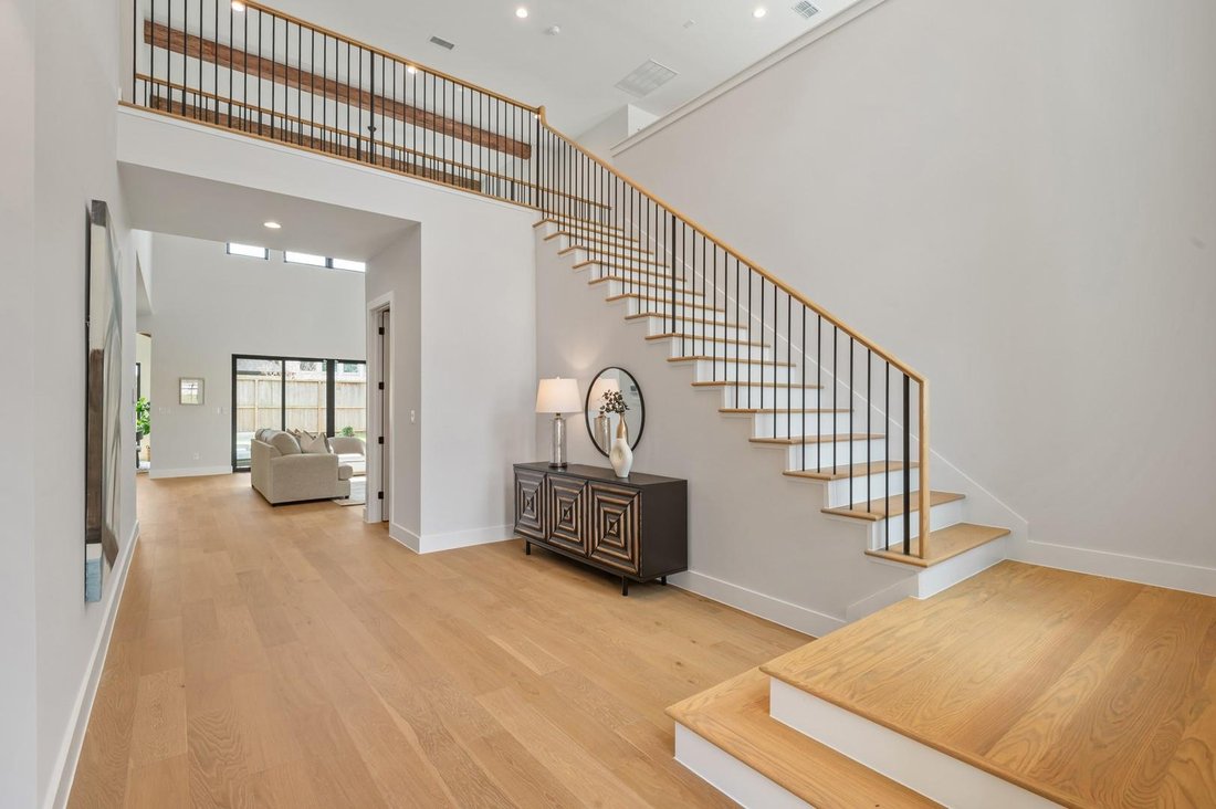 House in Houston, Texas, United States 3 - 17628755