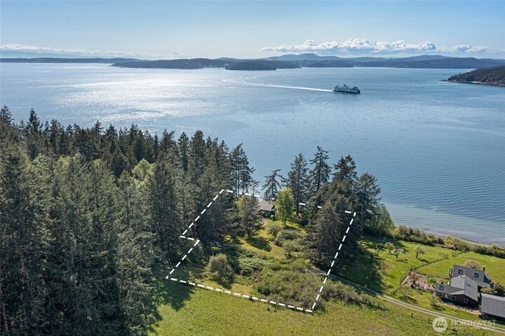 House in Lopez Island, Washington, United States 3 - 17643530