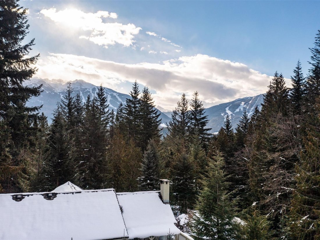 Land in Whistler, British Columbia, Canada 4 - 17635302