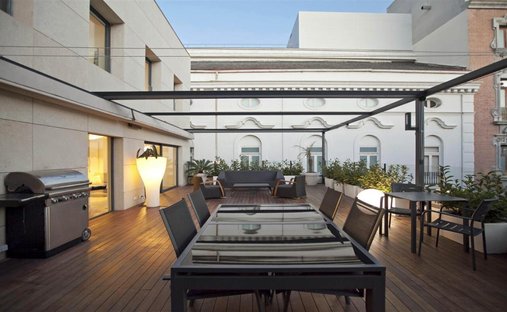Casa en Ciutat Vella, Valencia, España 1
