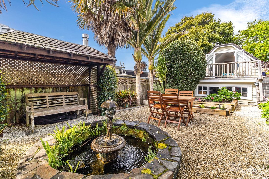 House in Auckland, Auckland, New Zealand 4 - 16547981