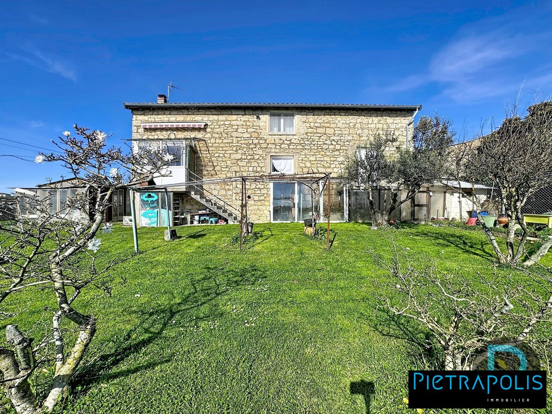 House in Ouilly les Rousses-Chervinges, Gleize, France 2 - 17635163
