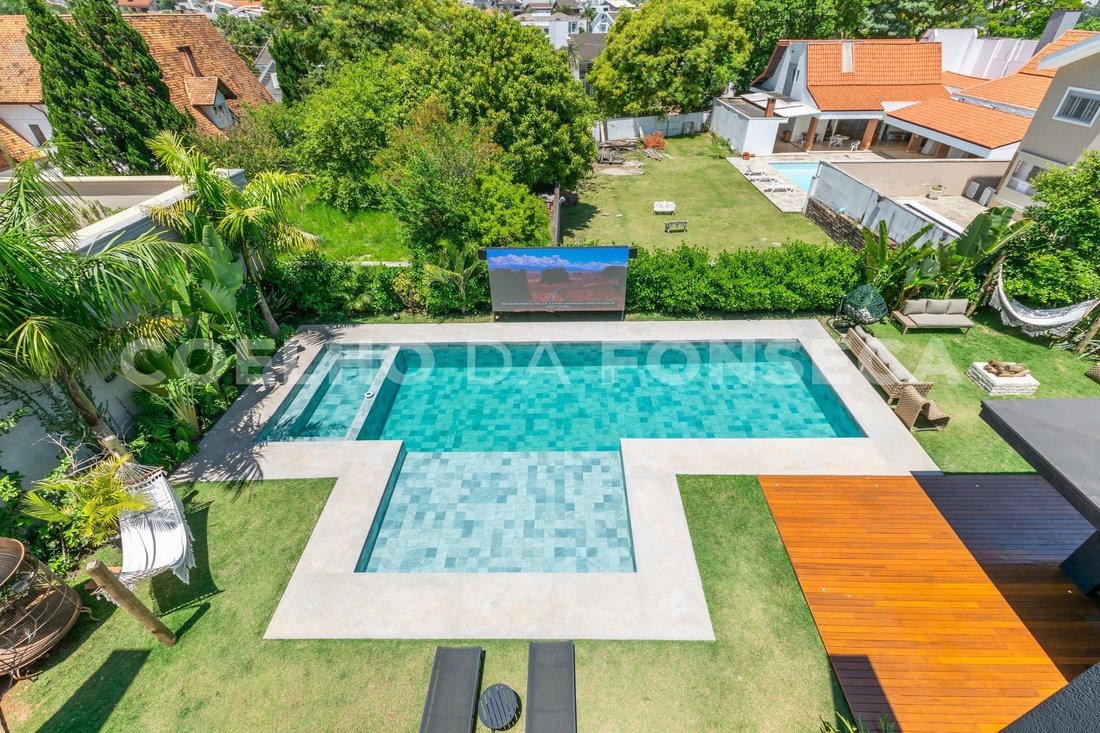 Condo in Brazil 4 - 17638791