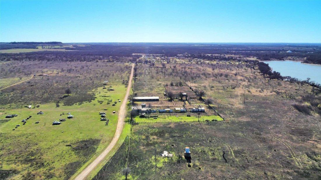 Land in Bridgeport, Texas, United States 3 - 15610287